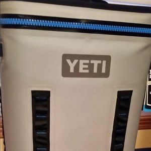 Yeti Hooper Cooler Backpack
